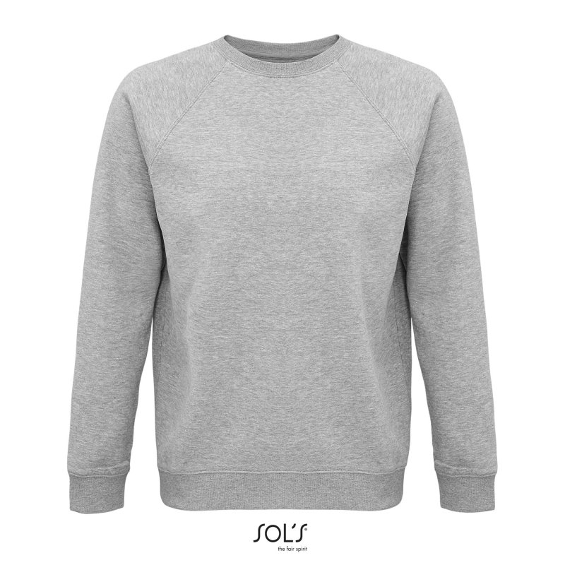 grigio medio melange